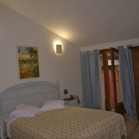 Mas Tolosan B&B 3*