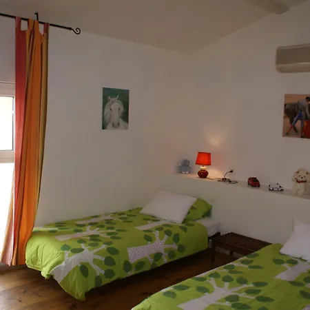 B&B Mas Tolosan 3*