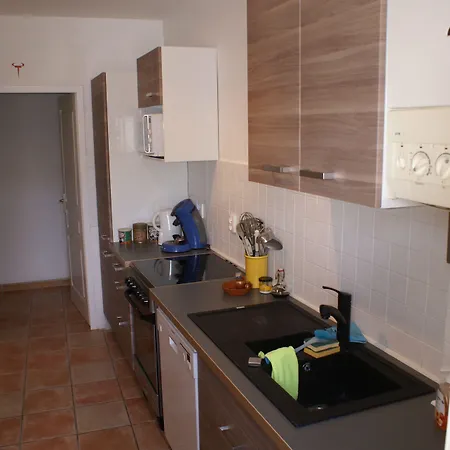 B&B Mas Tolosan 3*