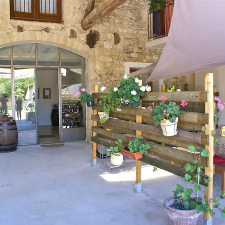 Mas Tolosan B&B 보베르