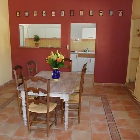 Mas Tolosan B&B