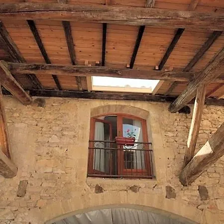 Bed & Breakfast Mas Tolosan Vauvert