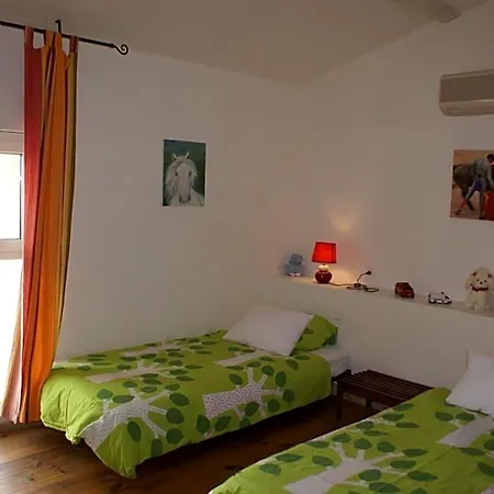 Bed & Breakfast Mas Tolosan