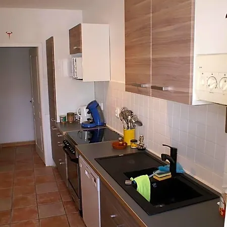 Mas Tolosan Bed & Breakfast 3*
