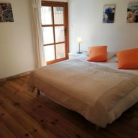 Bed & Breakfast Mas Tolosan