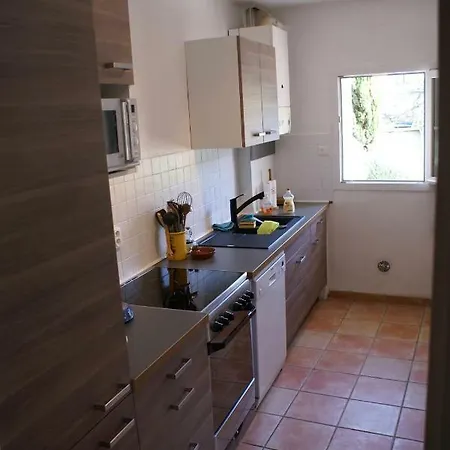 Couette-café Mas Tolosan