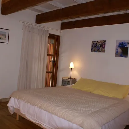 B&B Mas Tolosan 3*