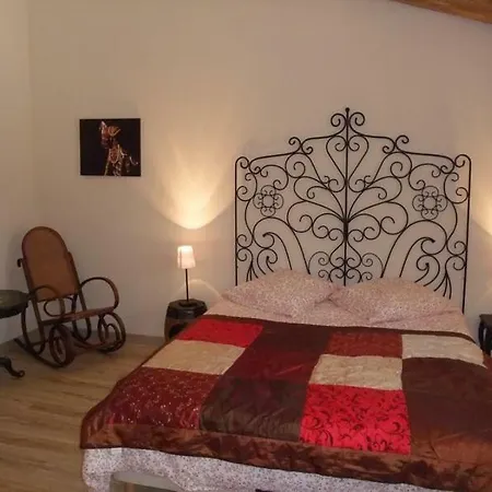 B&B Mas Tolosan 3*