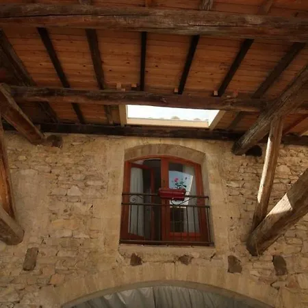 Couette-café Mas Tolosan Vauvert