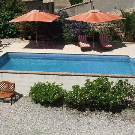 Mas Tolosan 3* 보베르