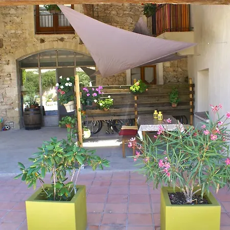 Couette-café Mas Tolosan