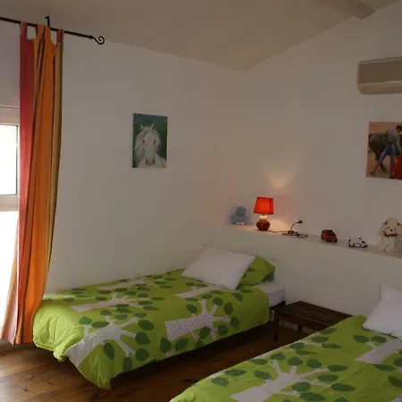 Bed & Breakfast Mas Tolosan